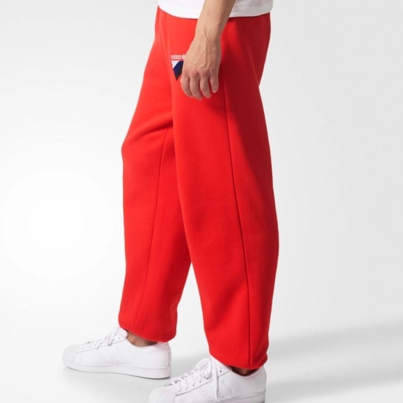adidas Other - adidas Mens Originals Anichov Sweat Pants BS2221